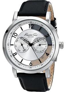 Мужские наручные часы Kenneth Cole IKC8081