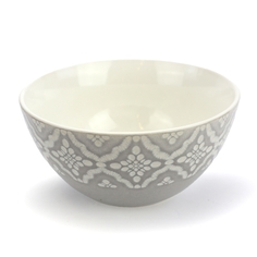 Салатник фарфоровый ND Play Мозаика 15,5 см, 301520