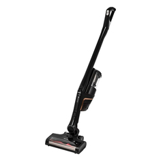 Вертикальный пылесос Miele SMML0 Triflex HX1 Cat&Dog чёрный обсидиан
