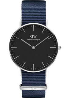 Унисекс наручные часы Daniel Wellington DW00100282