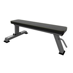 Тренажер DHZ FITNESS скамья горизонтальная A-3036