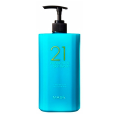 Гель для душа с пробиотиками Masil 21 Probiotics Skin Wash, 500 мл
