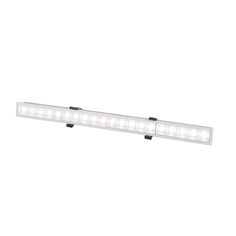 Встраиваемый светильник Favourite Roshni 3084-10C, , LED 200