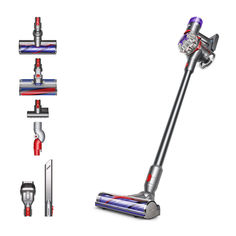 Вертикальный пылесос Dyson V8 Absolute (394482-01) серый