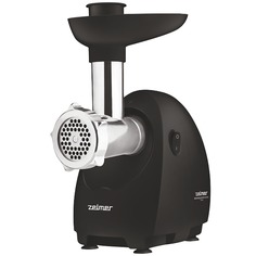 Электромясорубка Zelmer ZMM4085B 1900 Вт черный