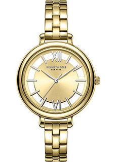 Женские наручные часы Kenneth Cole KC50789005