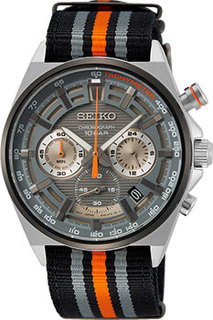 Мужские наручные часы Seiko SSB403P1
