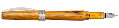 Перьевая ручка Visconti Mirage Amber перо M KP09-02-FPM