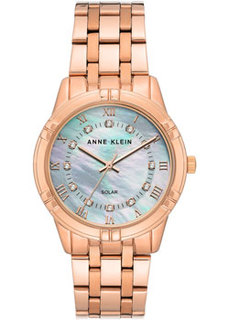 Женские наручные часы Anne Klein 3768MPRG