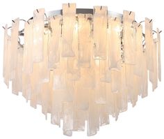 Потолочная люстра Stilfort Glowice 2157/09/10C, , E14