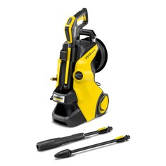 Минимойка Karcher K 5 Premium Power Control 1.324-573.0 2100 Вт