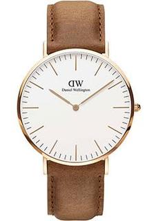 Мужские наручные часы Daniel Wellington DW00100109