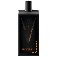 Гель для душа Viking тонизирующий Black Carbon, 300 мл, 6 шт.