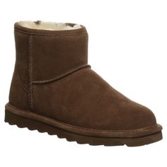 Угги женские Bearpaw 2130W коричневые 41 EU