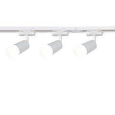 Трековый светильник Favourite Imago 4028-3U, , LED 21