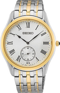 Мужские наручные часы Seiko SRK048P1
