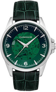 Мужские наручные часы Earnshaw ES-8216-03