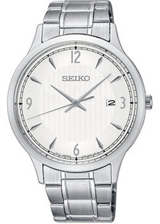Мужские наручные часы Seiko SGEH79P1