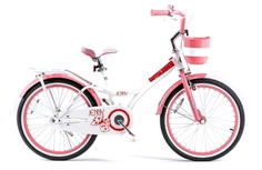 Велосипед детский Jenny Girl 20 Royal Baby