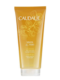 Гель для душа Caudalie Soleil De Vignes, 200 мл