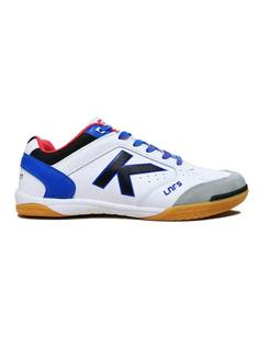 Бутсы зальные Kelme PRECISION LNFS 18 55822-006 (р. 40)