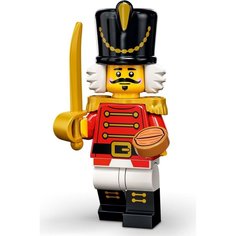 Конструктор LEGO Minifigures 71034-1, 8 деталей