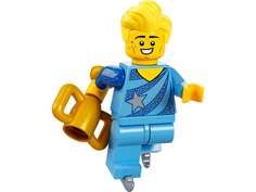 Конструктор LEGO Minifigures 71032-6, 8 деталей