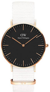 Женские наручные часы Daniel Wellington DW00100310