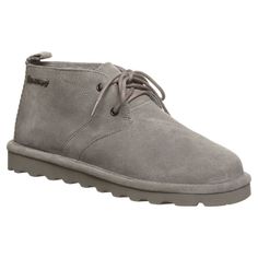 Ботинки женские Bearpaw 2578w серые 40 EU