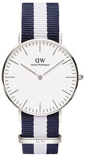 Женские наручные часы Daniel Wellington DW00100047