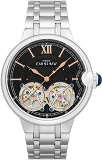 Мужские наручные часы Earnshaw ES-8266-33
