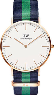 Мужские наручные часы Daniel Wellington DW00100005