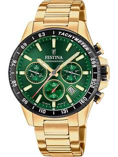 Наручные часы мужские Festina F20634/4