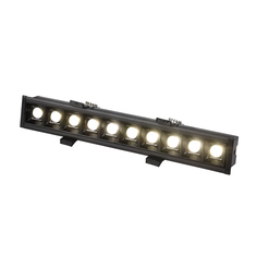 Встраиваемый светильник Favourite Roshni 3083-5C, , LED 50