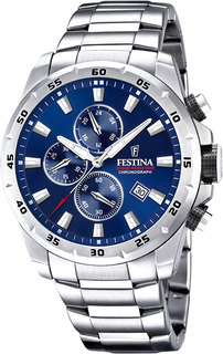 Наручные часы мужские Festina F20463/2