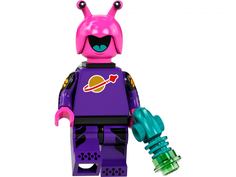 Конструктор LEGO Minifigures 71032-11, 7 деталей