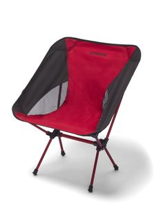 Кресло компактное туристическое, AFC-550 No Brand