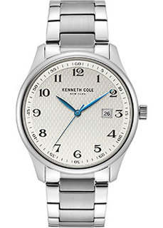 Мужские наручные часы Kenneth Cole KC50841001