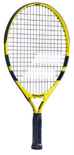 Ракетка для тенниса Babolat Junior 19 Nadal 140246-191, Yellow, 04