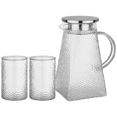 Набор Agness кувшин
