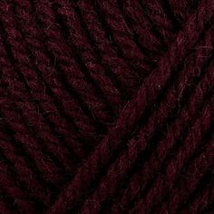 Пряжа Charisma 80% шерсть, 20% акрил 200м/100гр (10094 т.лиловый) Yarn Art