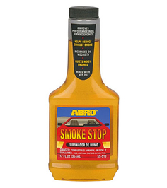 Присадка В Масло Стоп Дым 354 Мл. ABRO арт. SS510