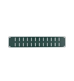 Панель для рэковых шкафов Proel RK2NV