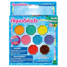 Игровой набор Aquabeads Ювелирные бусины 31520