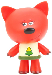 Игрушка для купания «Лиса» Играем Вместе