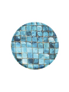 Поднос TURQUOISE 33см Fioretta