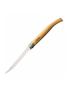 Нож Opinel серии Slim №15,(филейный)