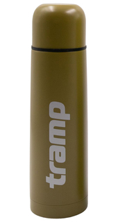 Термос Tramp Basic 0,75 л (хаки)
