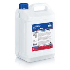 Кожный антисептик Профхим Dolphin Септо-Макс К002 для дезинфекции рук, 5 л