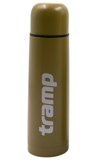 Термос Tramp Basic 0,5 л (хаки)
